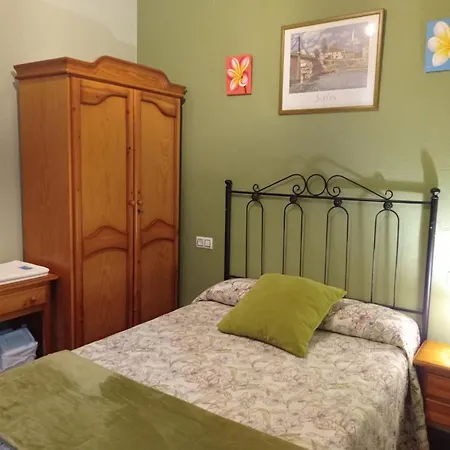 ゲストハウス Don Pelayo