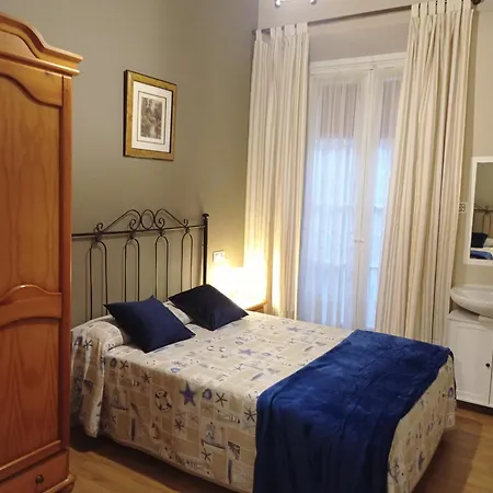 Don Pelayo * ヒホン