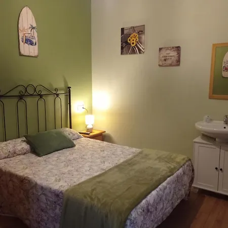 ゲストハウス Don Pelayo