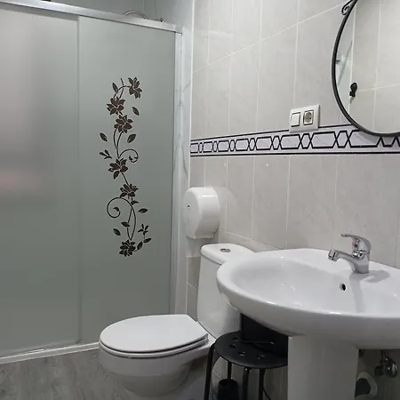 Don Pelayo ヒホン