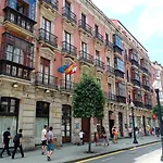 Guest house Don Pelayo Gijon