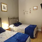 Don Pelayo Guest house Gijon
