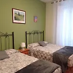 Vendégház Don Pelayo Gijón