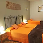 Vendégház Don Pelayo *