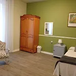 Guest house Don Pelayo Gijon