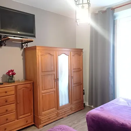 Guest house Don Pelayo *