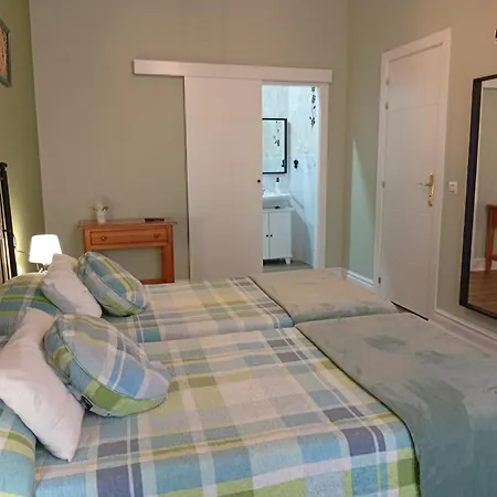 Guest house Don Pelayo Gijon