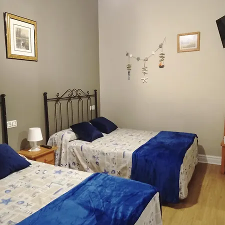 Don Pelayo Pensionat