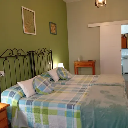 Pensionat Don Pelayo *