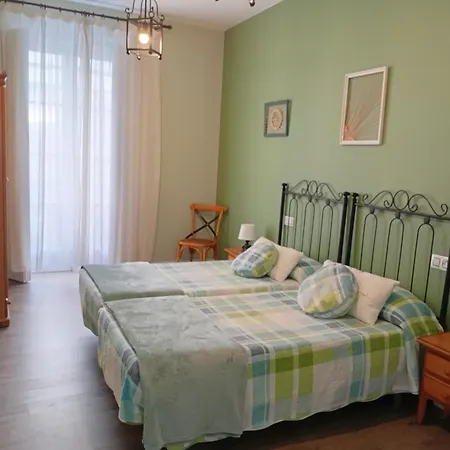 Don Pelayo Guest house