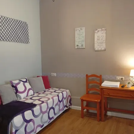 Guest house Don Pelayo