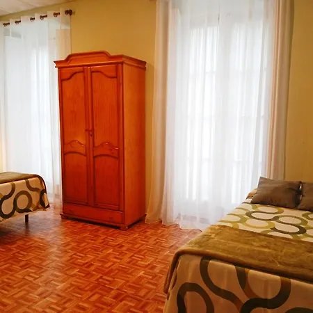 Don Pelayo Guest house *