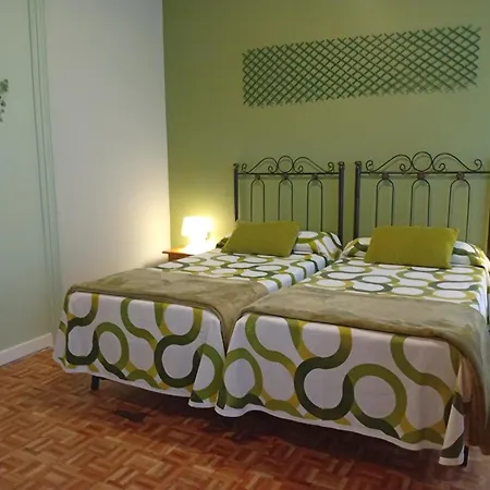 Don Pelayo Guest house Gijon