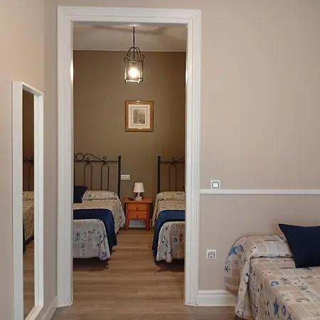 Gæstehus Don Pelayo Gijón