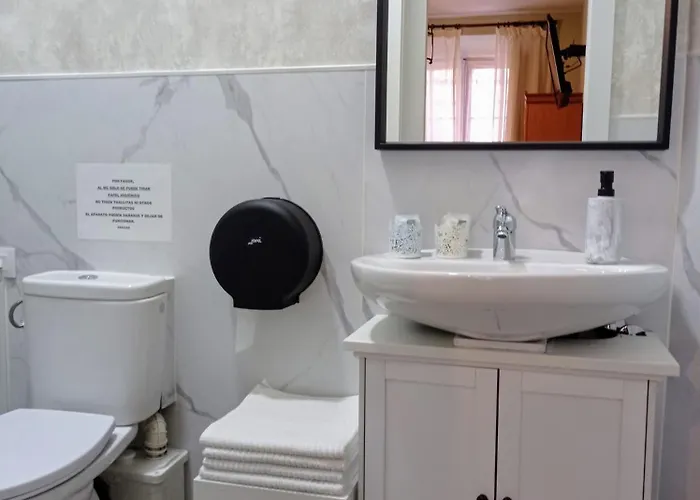 Πανσιόν Don Pelayo Χιχόν