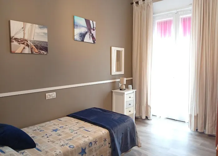 Don Pelayo * Χιχόν