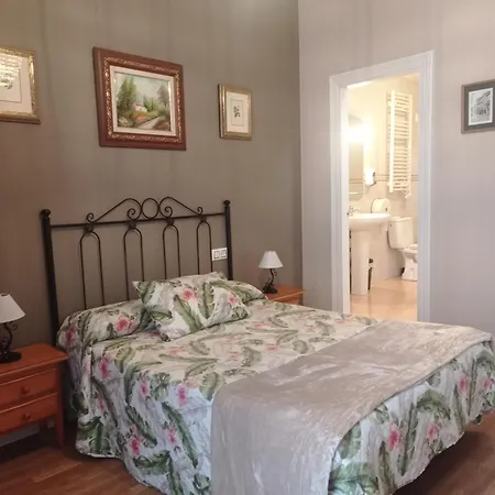 Don Pelayo Pensjonat