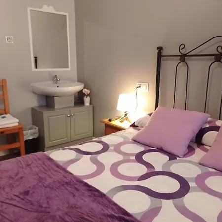 Don Pelayo Pensjonat Gijón