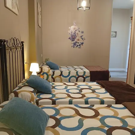 Guest house Don Pelayo *