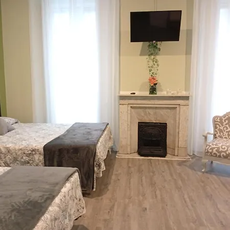 Don Pelayo Affittacamere *