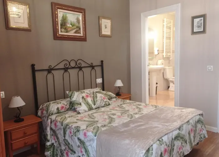 Don Pelayo Guest house