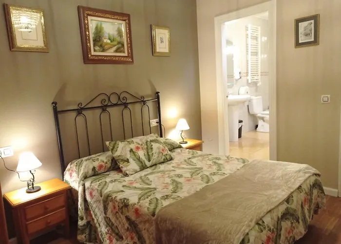 Don Pelayo Guest house