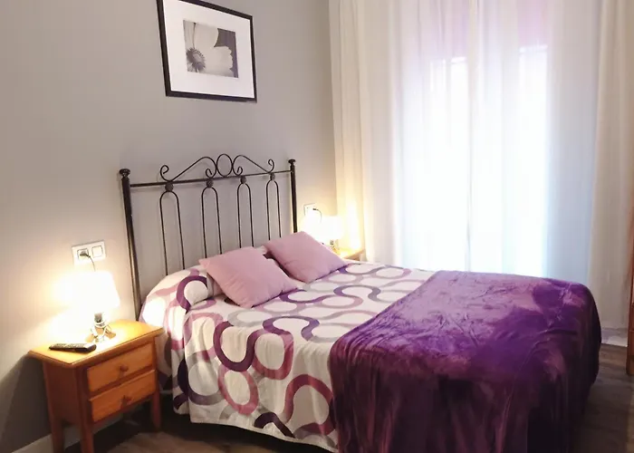 Don Pelayo Guest house Gijon