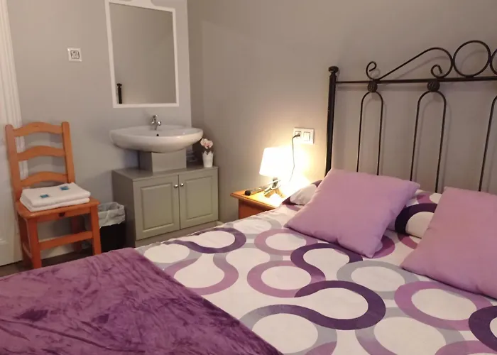 Don Pelayo Guest house Gijon