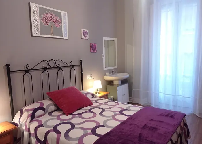 Don Pelayo Guest house