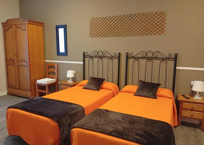 Affittacamere Don Pelayo *